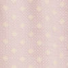 Dusty Pink Cotton Printed Kurta Pajama Set